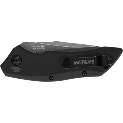 Knife Kershaw Launch 1 7100BW