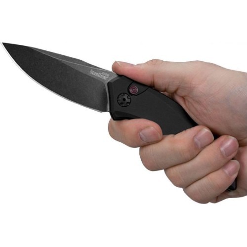 Peilis Kershaw Launch 1 7100BW