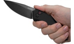 Knife Kershaw Launch 1 7100BW