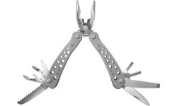 M-Tac Type 1 multitool, gray