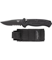 Peilis Benchmade 9051SBK AFO II