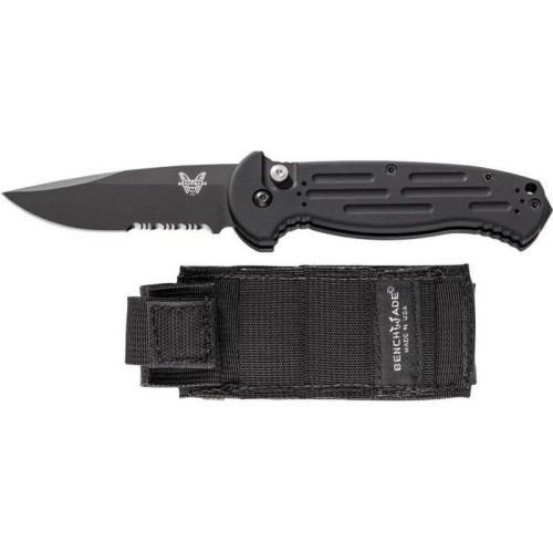 Нож Benchmade 9051SBK AFO II