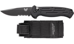 Knife Benchmade 9051SBK AFO II