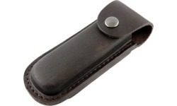 Peilio dėklas 40x130mm, oda