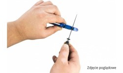 Galąstuvas Lansky CeramicSharp C-SHARP