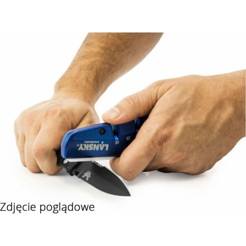 Sharpener Lansky CeramicSharp C-SHARP