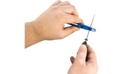 Точилка Lansky QuadSharp QSHARP