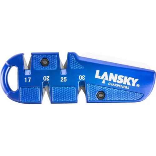 Galąstuvas Lansky QuadSharp QSHARP