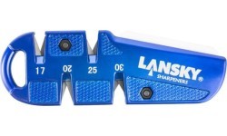 Galąstuvas Lansky QuadSharp QSHARP