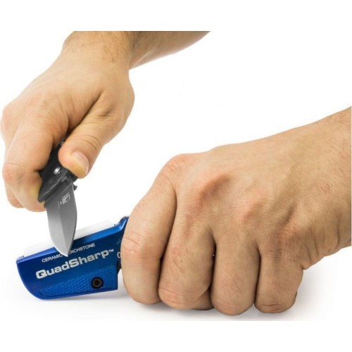 Galąstuvas Lansky QuadSharp QSHARP