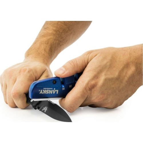 Galąstuvas Lansky QuadSharp QSHARP