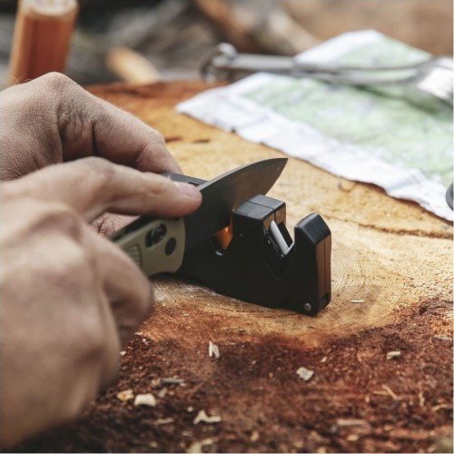Knife Sharpener Work Sharp Pivot Plus