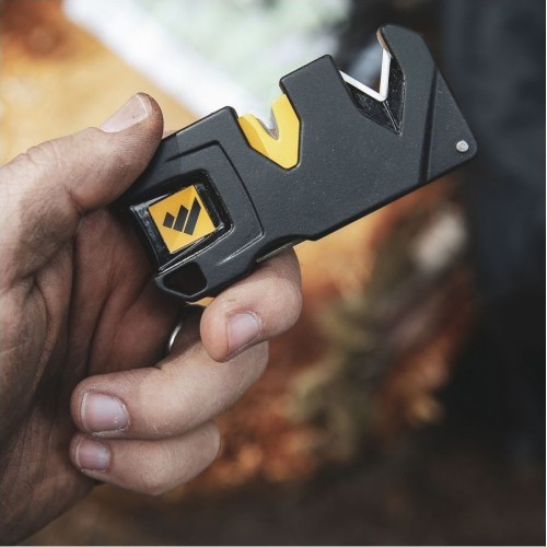 Knife Sharpener Work Sharp Pivot Plus