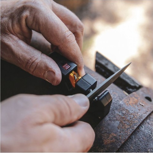 Knife Sharpener Work Sharp Pivot Plus