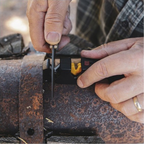 Knife Sharpener Work Sharp Pivot Plus