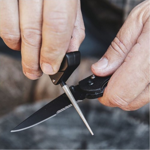 Knife Sharpener Work Sharp Pivot Plus
