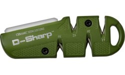Sharpener Lansky D-Sharp