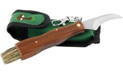 Sudedamas grybautojo peilis Joker JKR31