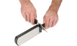 Точилка Ganzo ProSharp