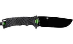Peilis su fiksuota geležte Ganzo G8012-BK