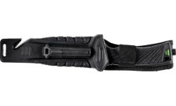 Нож с фиксированным клинком Ganzo G8012-BK