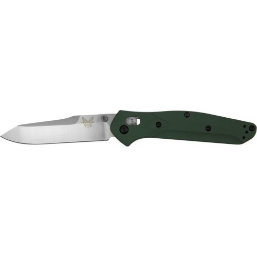 Нож Benchmade 940 Osborne
