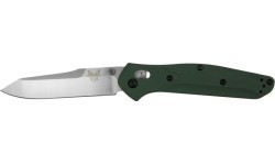 Нож Benchmade 940 Osborne