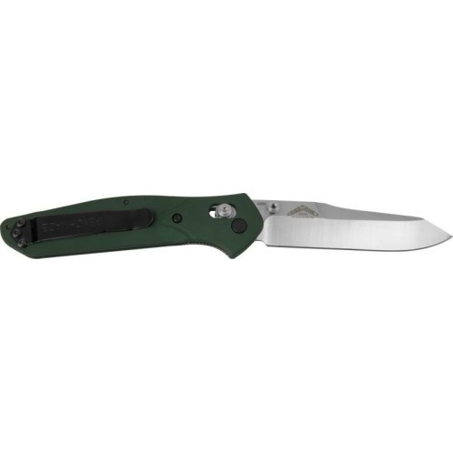 Нож Benchmade 940 Osborne