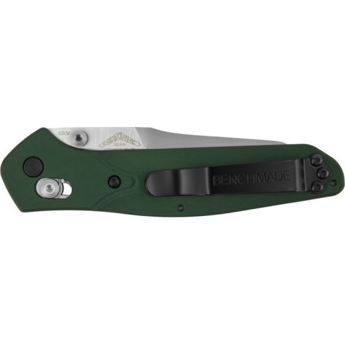 Нож Benchmade 940 Osborne