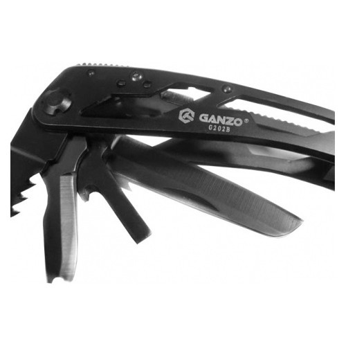 Мультитул Ganzo G202-B
