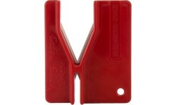 Pocket Sharpener Lansky Mini Crock Stick LCKEY