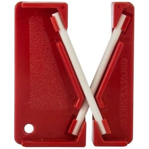 Карманная точилка Lansky Mini Crock Stick LCKEY