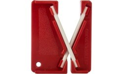 Pocket Sharpener Lansky Mini Crock Stick LCKEY