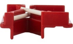 Pocket Sharpener Lansky Mini Crock Stick LCKEY
