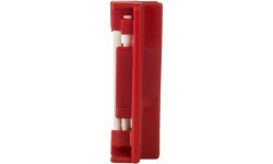 Pocket Sharpener Lansky Mini Crock Stick LCKEY