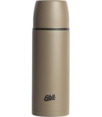 Termosas Esbit Olive Vacuum Flask 1 l