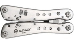 Multi-Tool Ganzo G201