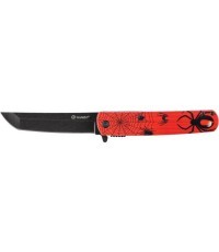 Ganzo G626-RD folding knife