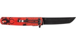 Sulankstomas peilis Ganzo G626-RD