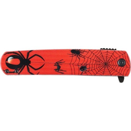 Складной нож Ganzo G626-RD