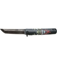 Sulankstomas peilis Ganzo G626-BS
