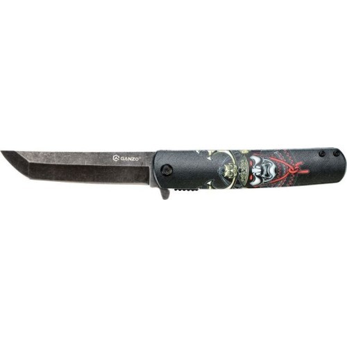 Sulankstomas peilis Ganzo G626-BS