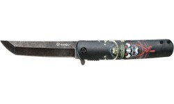 Складной нож Ganzo G626-BS