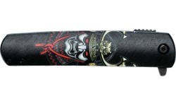 Складной нож Ganzo G626-BS