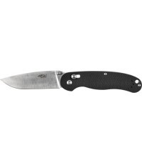 Sulankstomas peilis Ganzo Firebird FB727S-BK