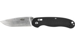Folding Knife Ganzo Firebird FB727S-BK