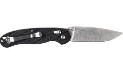 Folding Knife Ganzo Firebird FB727S-BK