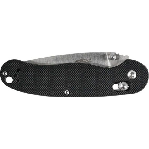 Folding Knife Ganzo Firebird FB727S-BK