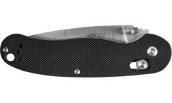 Folding Knife Ganzo Firebird FB727S-BK
