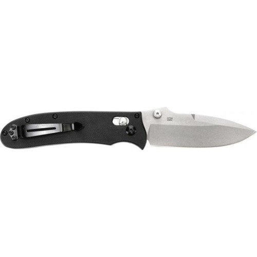 Folding Knife Ganzo Firebird F704-BK